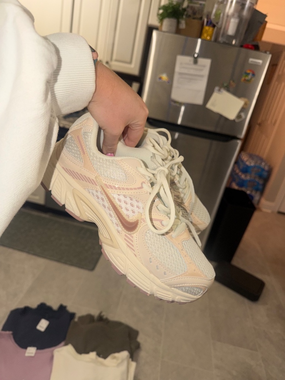 Nike V5 RNR - Picture 3 of 7